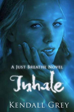 [Just Breathe 01] • Inhale